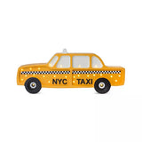 Little Lights Yövalo, NYC Taxi
