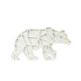 Little Lights Yövalo, Geometric Bear