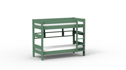 Mathy By Bols Bunk bed 90x200, Dominique